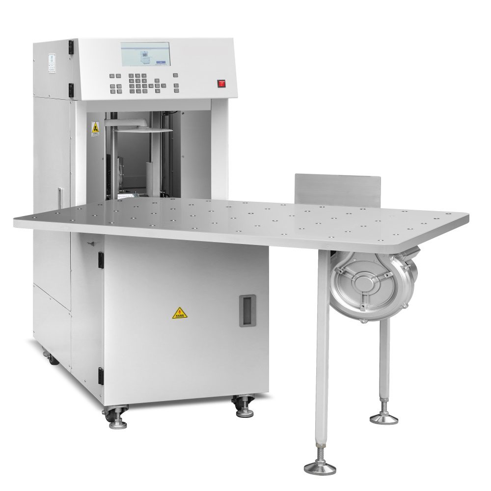 Textbook Page Counting Machine