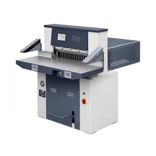 WDLSZJ—2 Paper counting machine from Mexican customer 300g sketch paper ...