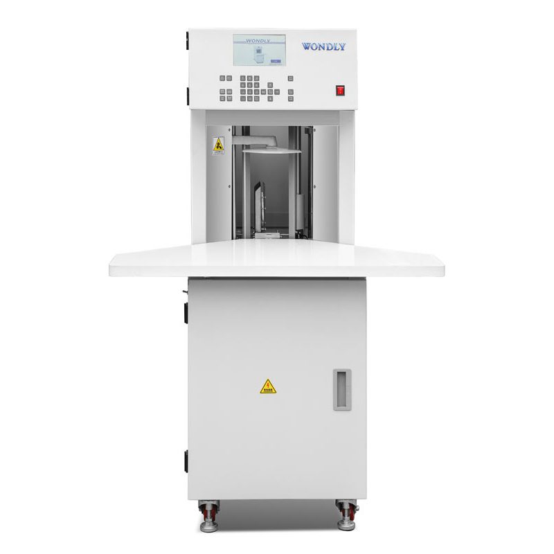 Counting and Marking Machine