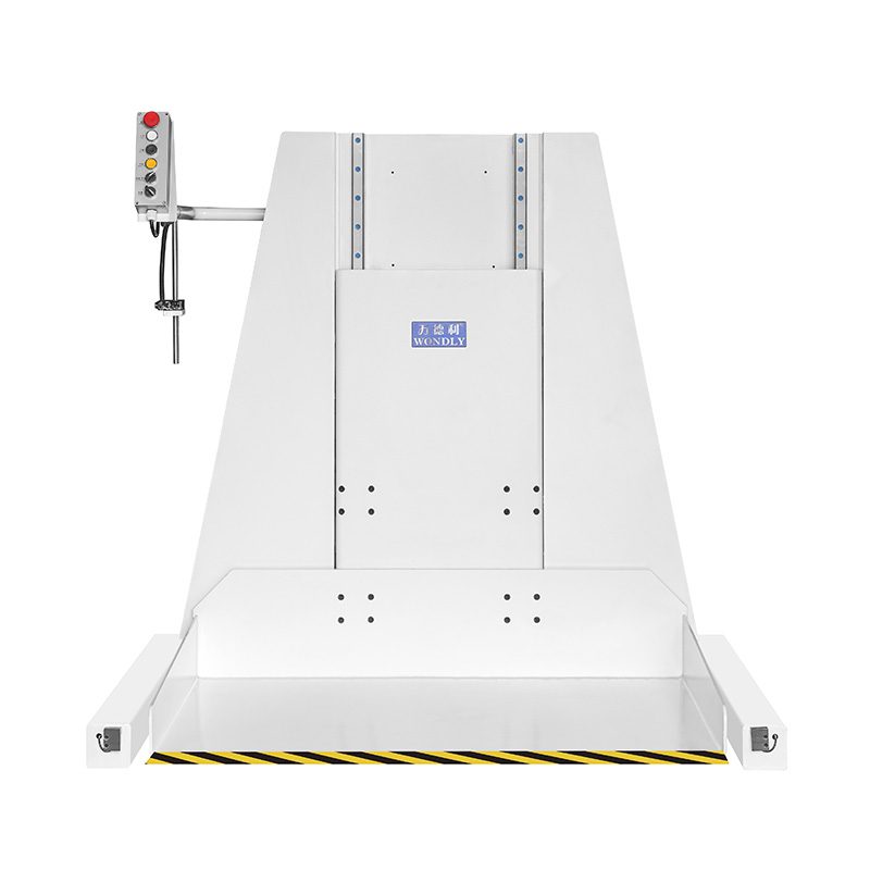 LT-2 Automatic Hydraulic Lift