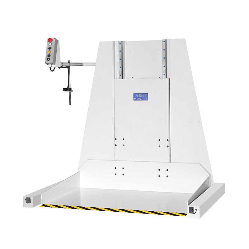 LT-2 Automatic Hydraulic Lift